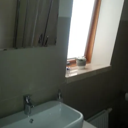 Apartament Nadmorski Lejlighed