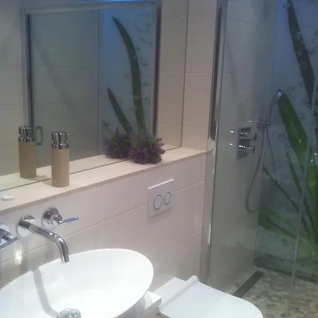 Lejlighed Apartament Nadmorski *