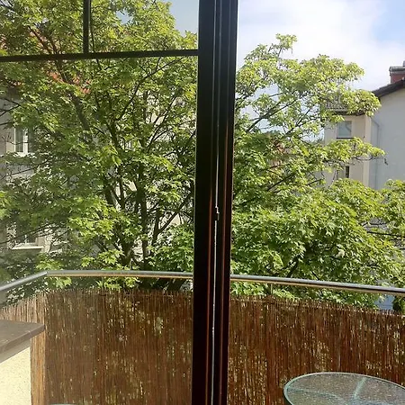 Apartament Nadmorski Sopoty