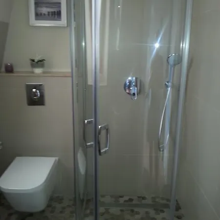 Apartament Nadmorski * Sopoty