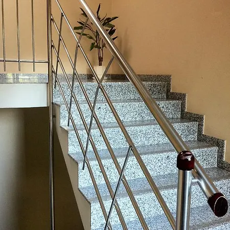 Apartament Nadmorski Apartmán *