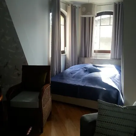 Apartament Nadmorski * Sopoty